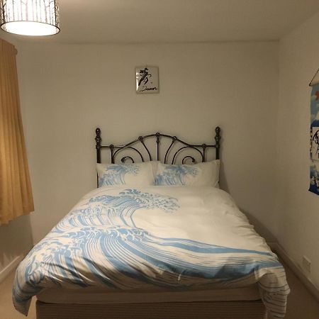 Zen House Bath Bed and Breakfast Esterno foto