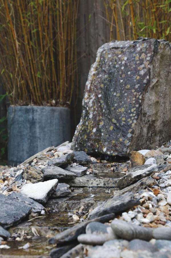 Zen House Bath Bed and Breakfast Esterno foto