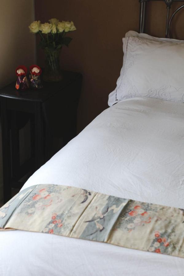 Zen House Bath Bed and Breakfast Esterno foto