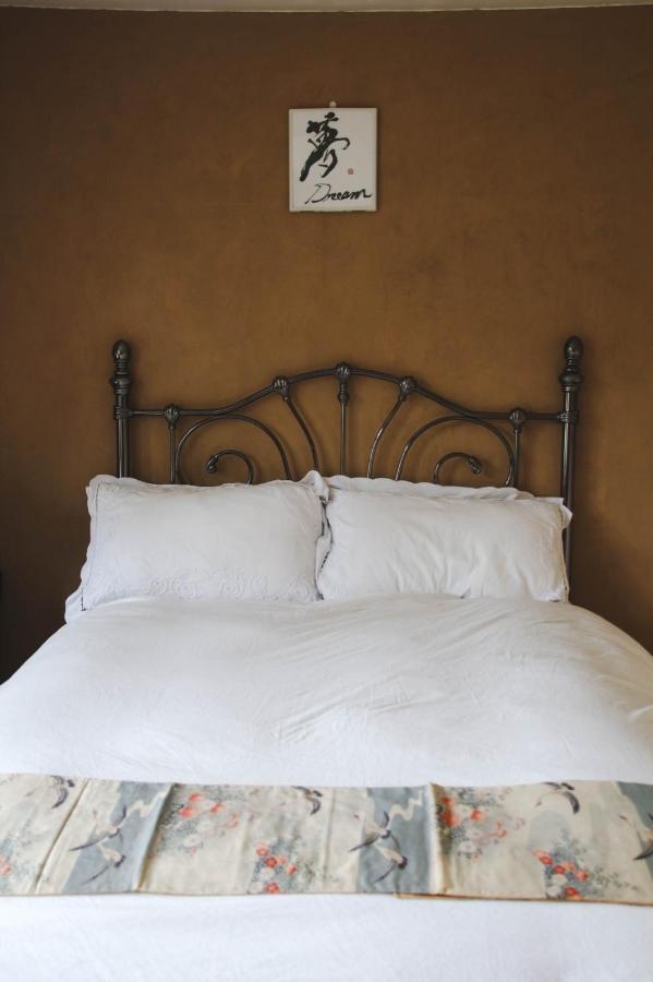 Zen House Bath Bed and Breakfast Esterno foto